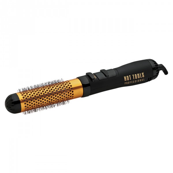 hot tools thermal brush